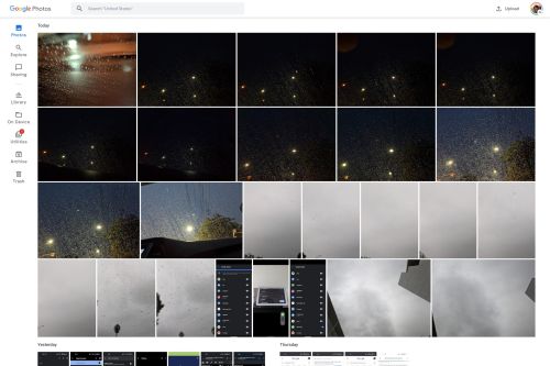 Google Photos