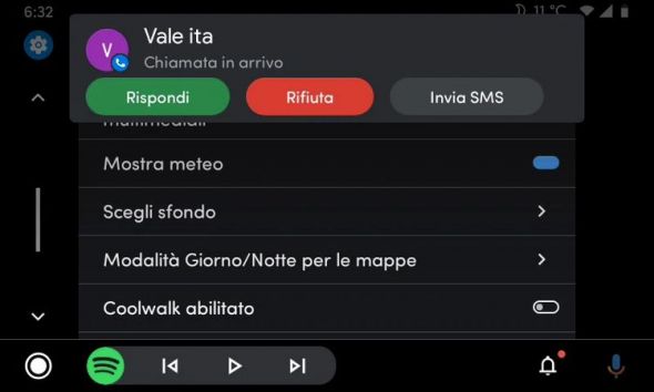 Android Auto
