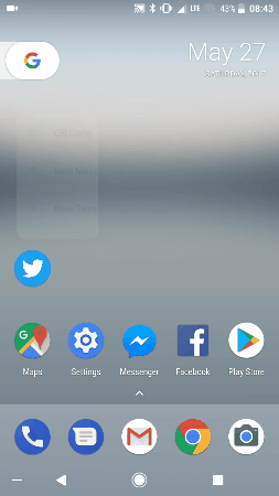 Android O