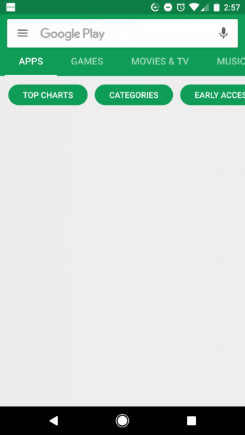 Probleme cu Google Play Store şi Google Now din cauza unor teste Google; Iată cum poţi scăpa de ele