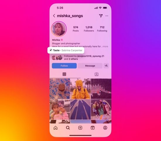 Instagram