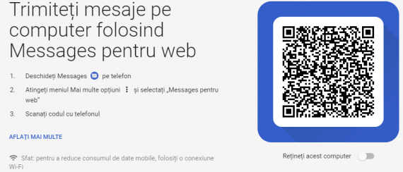 Android Messages