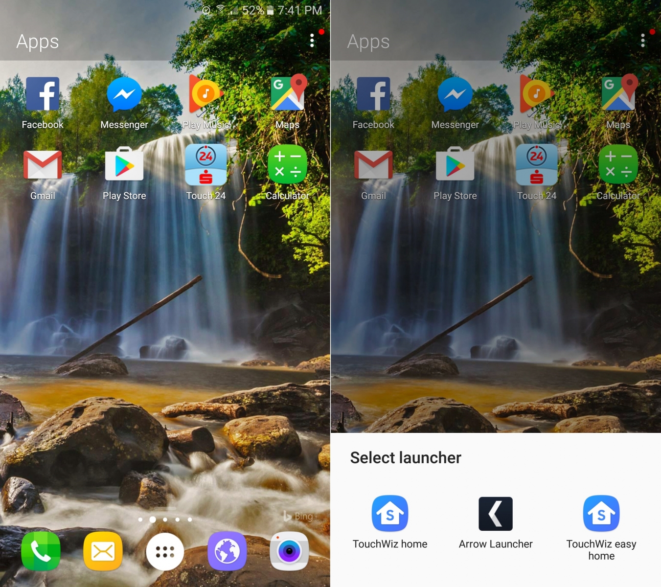 Arrow Launcher