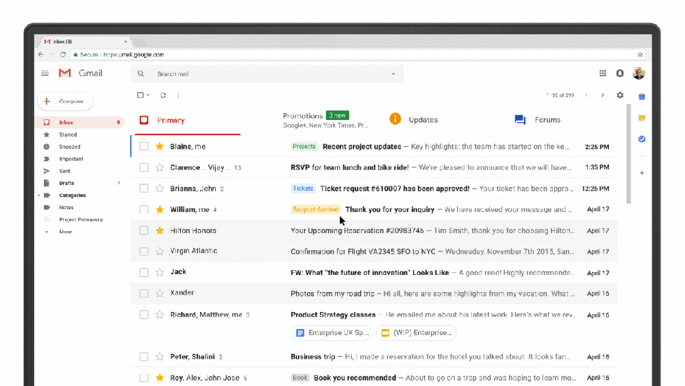 Gmail