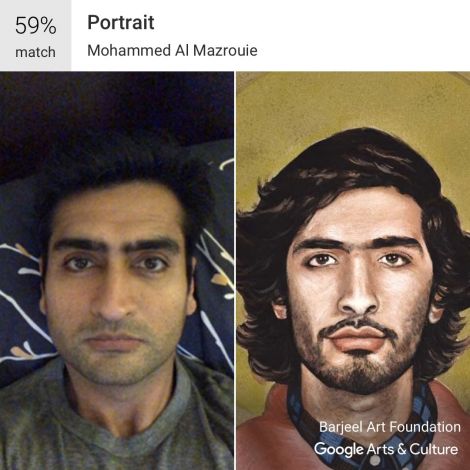 Google Arts & Culture