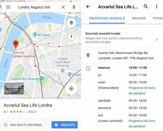 Google Maps