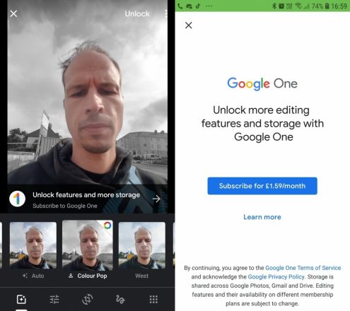 Google Photos