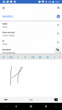 Google Translate