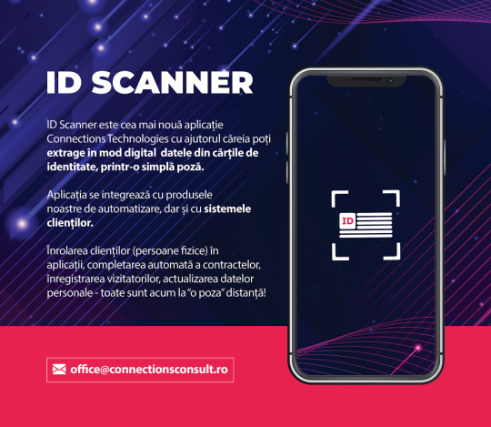 ID Scanner