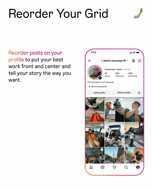 Instagram