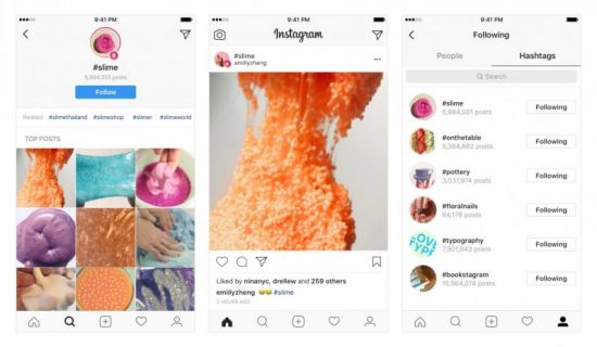 Instagram