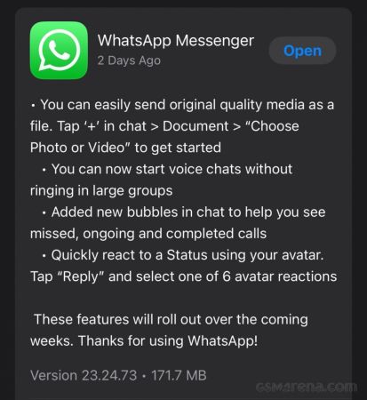 WhatsApp