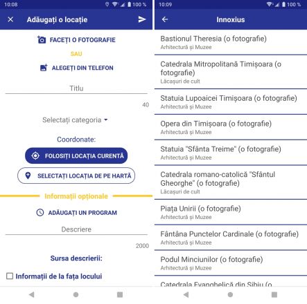 România Uimitoare