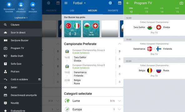 SofaScore