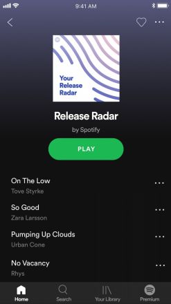 Spotify