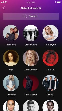 Spotify