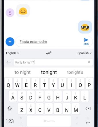 Swiftkey