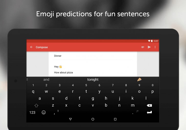 SwiftKey