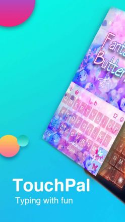 TouchPal