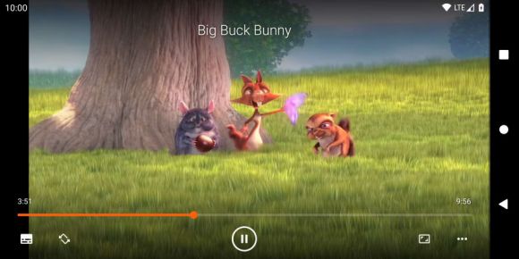 VLC 3.3