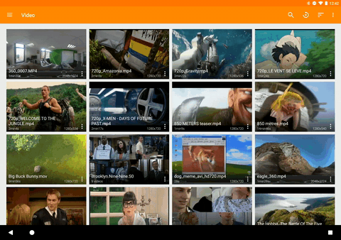 VLC 2.5