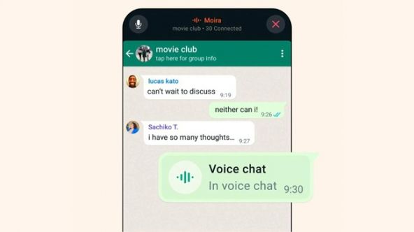 WhatsApp