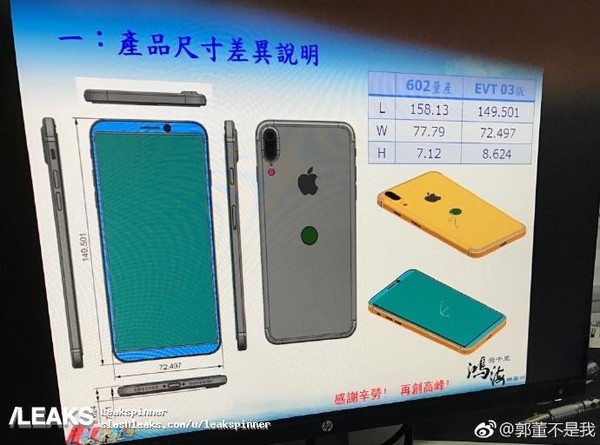 Schita iPhone Edition