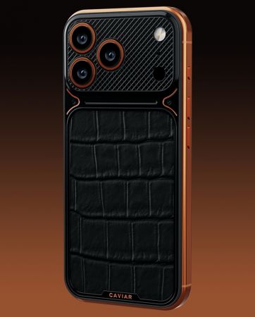 iPhone 17 Pro