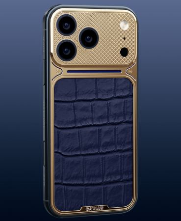 iPhone 17 Pro