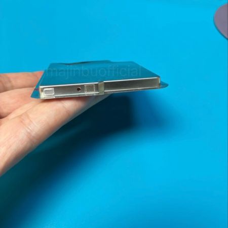 iphone 17 air