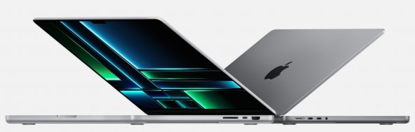 MacBook Pro 14 2023