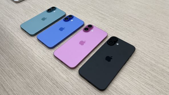 iPhone