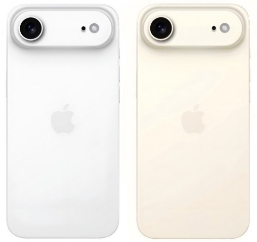 iPhone 17 Air