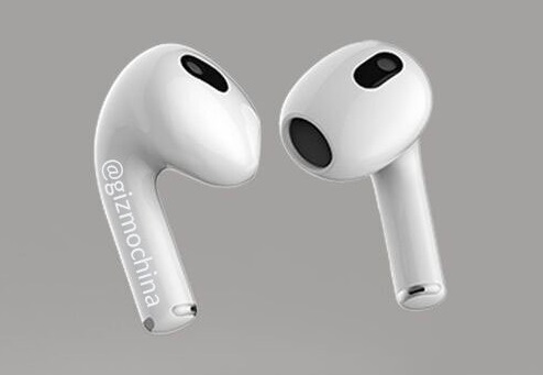AirPods 3