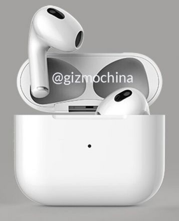 AirPods 3