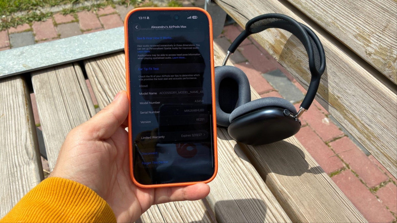 Apple AirPods Max 2