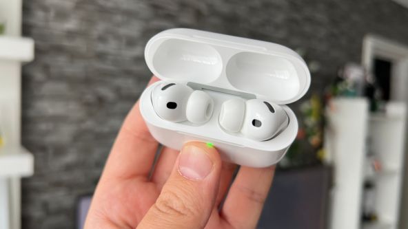 AirPods Pro 3