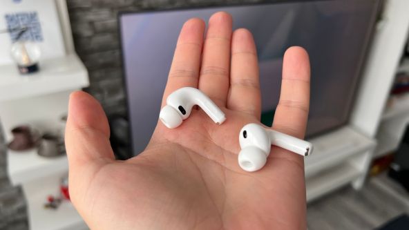 AirPods Pro 3