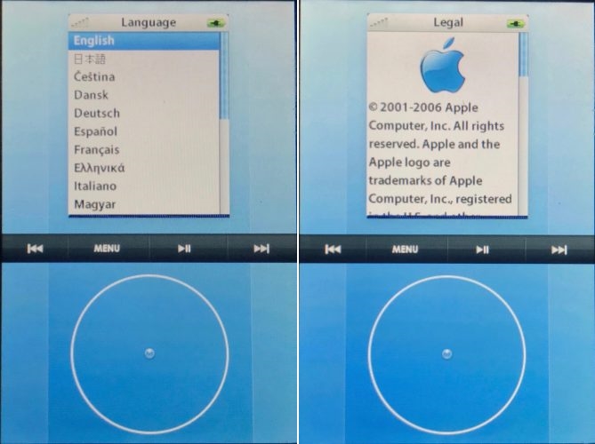 iOS