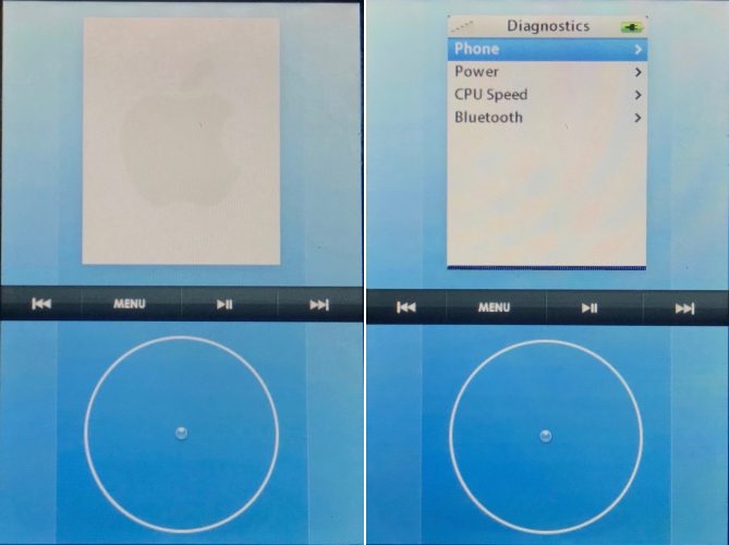iOS
