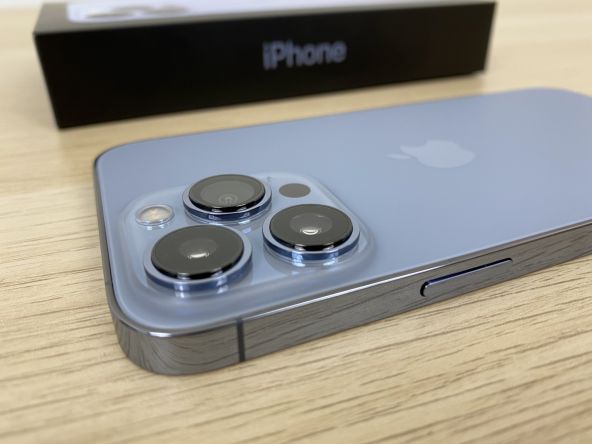 iPhone 13 Pro
