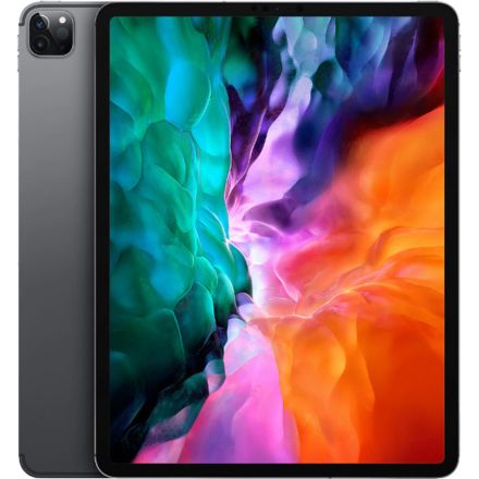 iPad Pro 12.9 2020