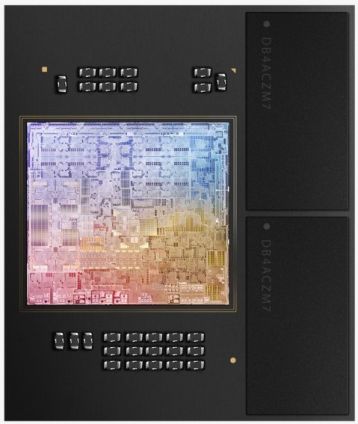 Apple M2