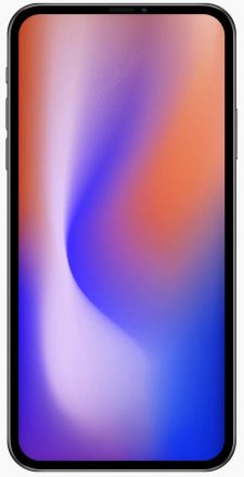 Prototip iPhone 2020