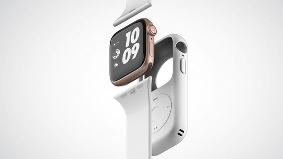 Apple Watch - Husa concept
