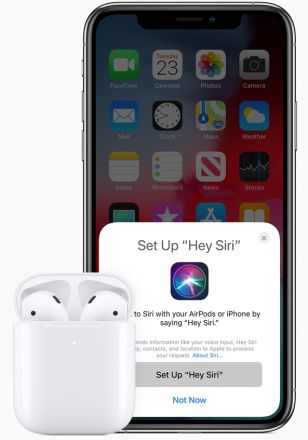 AirPods 2