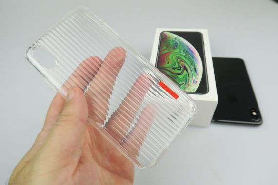 VRS Design Crystal Fit