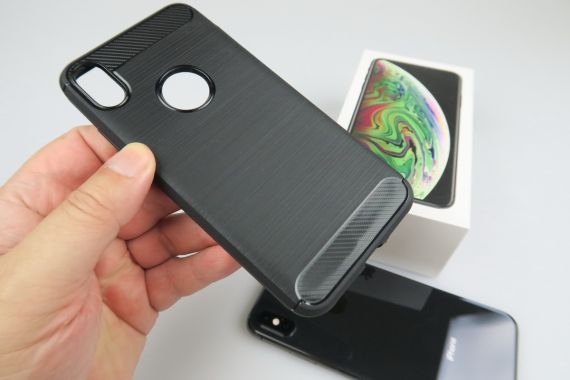 CUBZ Series Carbon Black