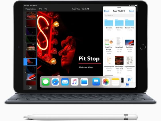 Apple iPad Air 2019