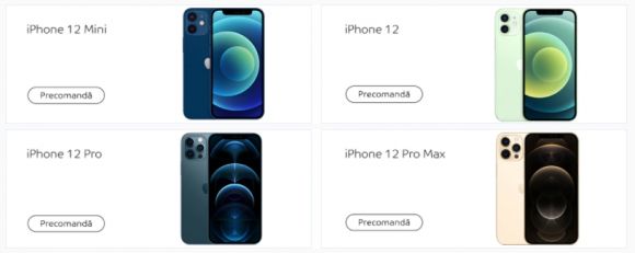 Apple iPhone 12